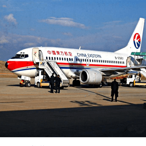 北京密云穆家峪机场快运航空快运业稳步发展的原因是什么？